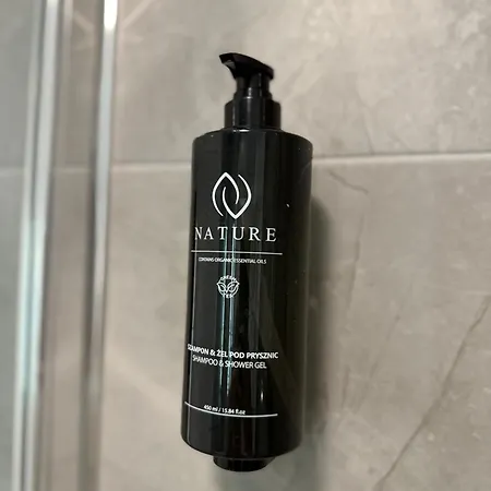 Appartement Centrum Nr 8 Radom