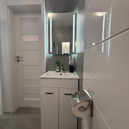 Centrum Nr 8 * Radom