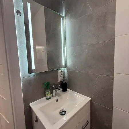 Lejlighed Centrum Nr 8 *