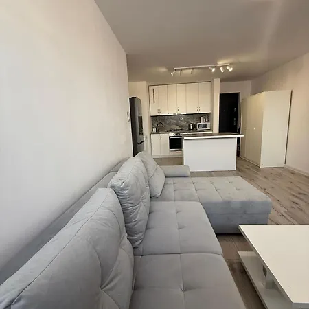 Lejlighed Centrum Nr 8 *