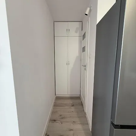 Centrum Nr 8 * 拉多姆