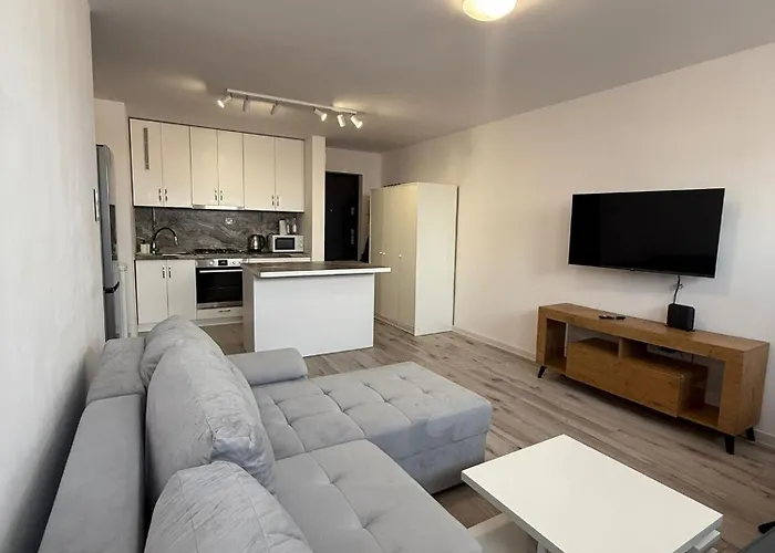 Centrum Nr 8 拉多姆