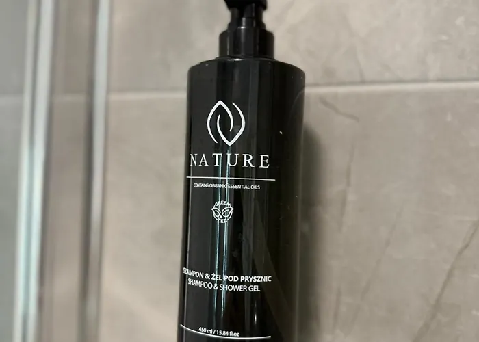 公寓 Centrum Nr 8 拉多姆