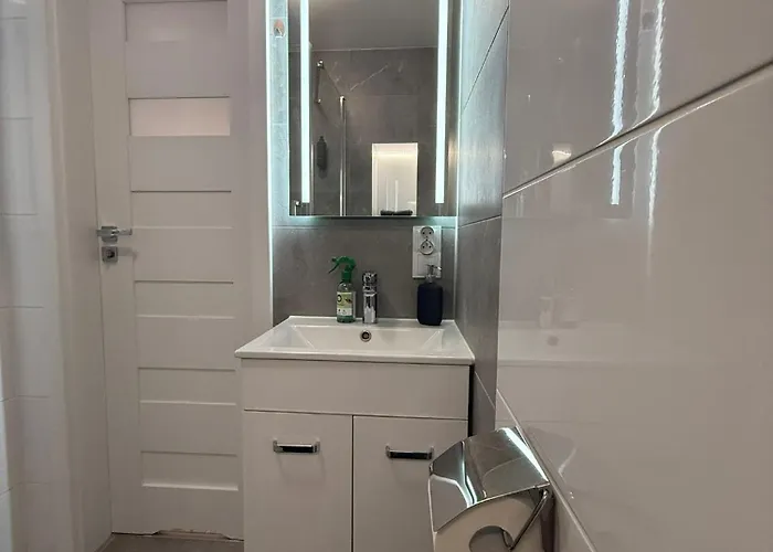 Centrum Nr 8 * 拉多姆