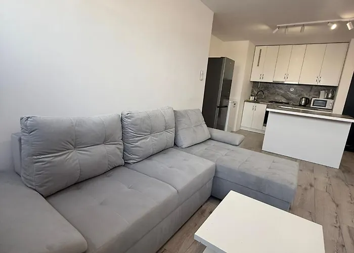 Centrum Nr 8 公寓 拉多姆